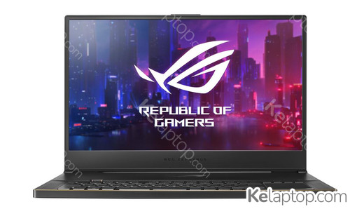 ASUS ROG Zephyrus S17 GX701LXS-EV081T Caratteristiche