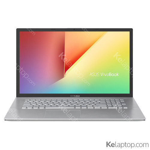 ASUS Vivobook F712JA-BX273T Ausstattung ASUS Vivobook F712JA-BX273T Ausstattung