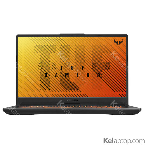 ASUS TUF Gaming F17 FX706LI-ES53 Specificaties ASUS TUF Gaming F17 FX706LI-ES53 Specificaties