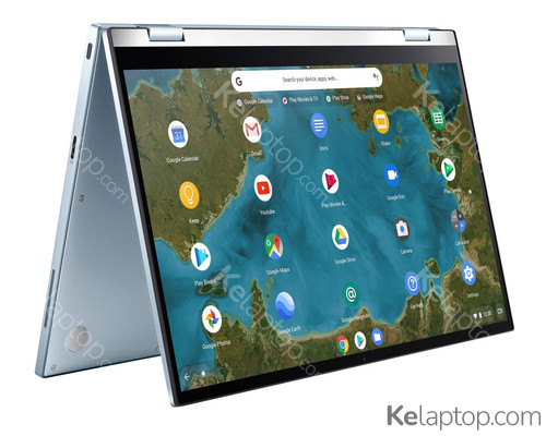 ASUS Chromebook Flip C433TA#B09MJDZRPN Specyfikacje