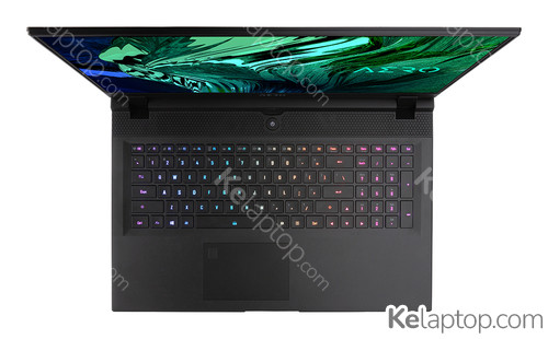 GIGABYTE AERO 17 HDR XC-8FR4450SP Ausstattung