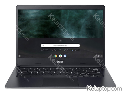 Acer Chromebook 314 C933-C48J Caractéristiques