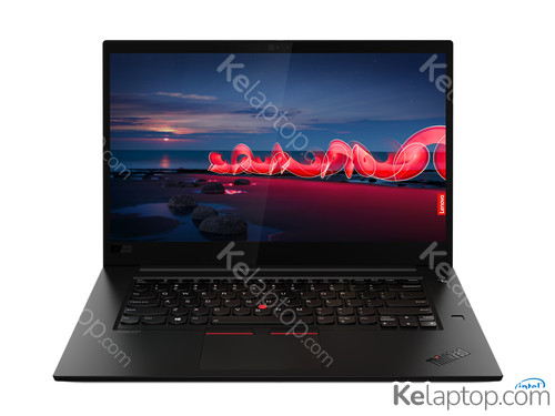 Lenovo ThinkPad X X1 Extreme 20TK001HUS Características