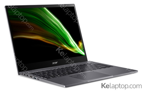 Acer Spin 5 SP513-55N-58J7 Características Acer Spin 5 SP513-55N-58J7 Características