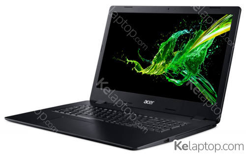Acer Aspire 3 A317-52-33K6 Specs