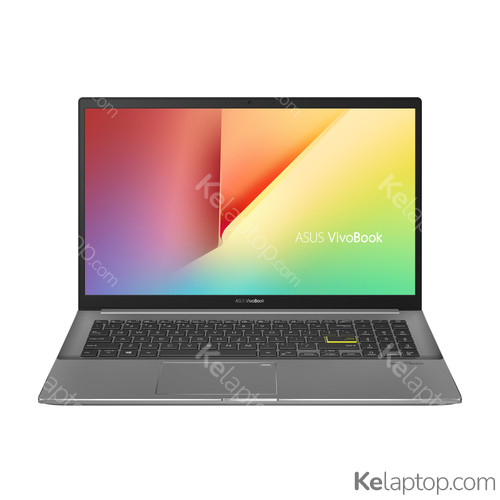 ASUS VivoBook S15 S533EQ-BQ121T