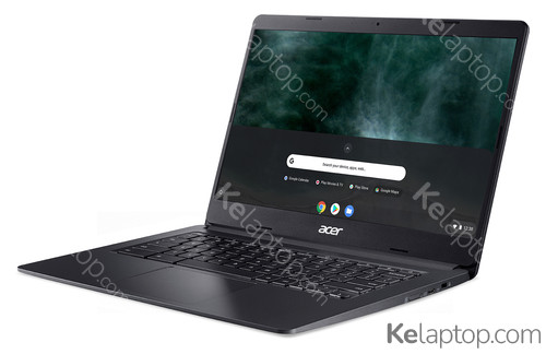 Acer Chromebook 314 Enterprise C933LT-P0AB Specificaties