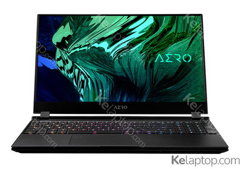 GIGABYTE AERO 15 OLED YC-9DE5760SP Caratteristiche GIGABYTE AERO 15 OLED YC-9DE5760SP Caratteristiche