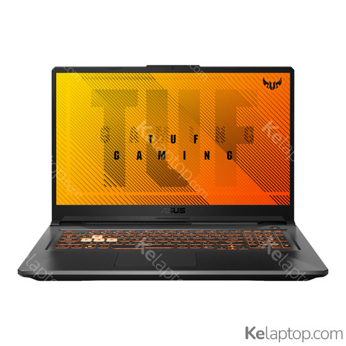 ASUS TUF Gaming FA706QM-HX011T Ausstattung