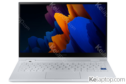 Samsung Galaxy Book Flex2 5G NP930QCA NP930QCA-KA2DE Ausstattung