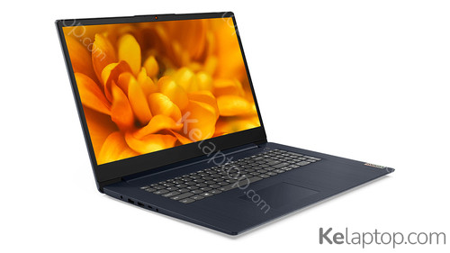 Lenovo IdeaPad 3 17ITL6 82H9008GUK Ausstattung