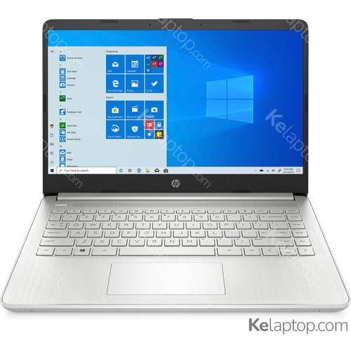 HP 14s-dq3025TU Caractéristiques