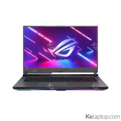 ASUS ROG Strix G17 G713QR-HG021 Caractéristiques