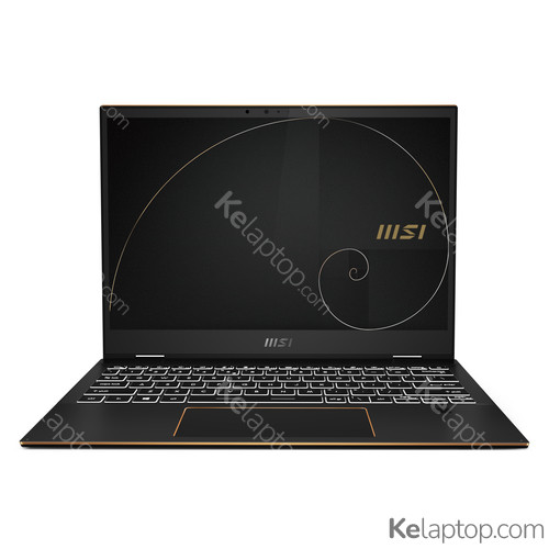 MSI Summit E13 Flip Evo A11MT-009IT Specs