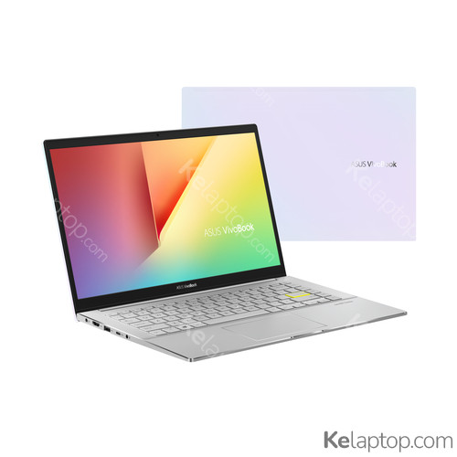 ASUS Vivobook S14 S433EA-EB006T Características ASUS Vivobook S14 S433EA-EB006T Características