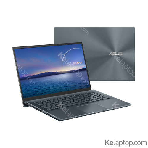 ASUS Zenbook Pro 15 UX535LI-E2260T Caractéristiques