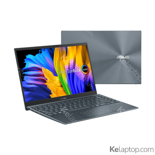ASUS ZenBook 13 OLED UM325UA-DH51 Prezzo e caratteristiche