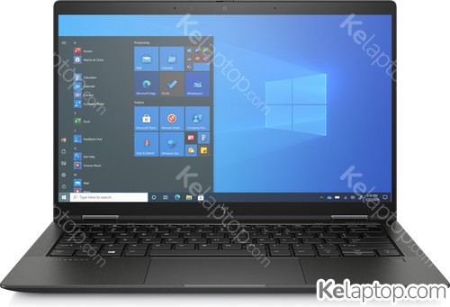 HP Elite Dragonfly Max 43L76UTR Specs
