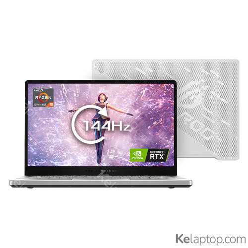ASUS ROG Zephyrus G14 GA401QM-HZ242T Caractéristiques