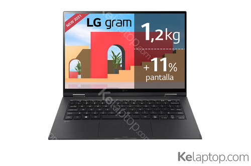 LG Gram 14T90P Specs