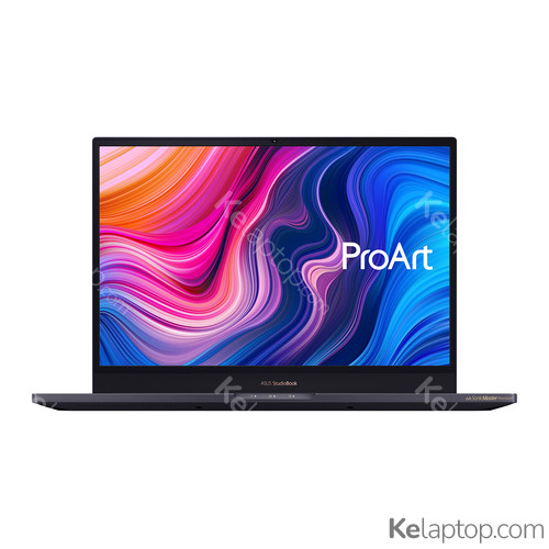 ASUS ProArt StudioBook Pro 17 W700G1T-AV059 Caratteristiche ASUS ProArt StudioBook Pro 17 W700G1T-AV059 Caratteristiche