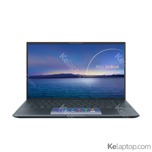 ASUS Zenbook 14 UX435EA-A5007T Specs ASUS Zenbook 14 UX435EA-A5007T Specs