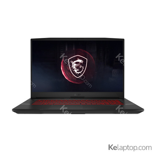 MSI Gaming GL GL76 11UCK-006NL Pulse Specs