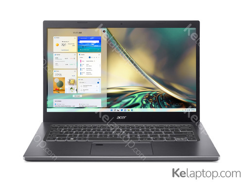 Acer Aspire 5 A514-55-58E3 Specs Acer Aspire 5 A514-55-58E3 Specs
