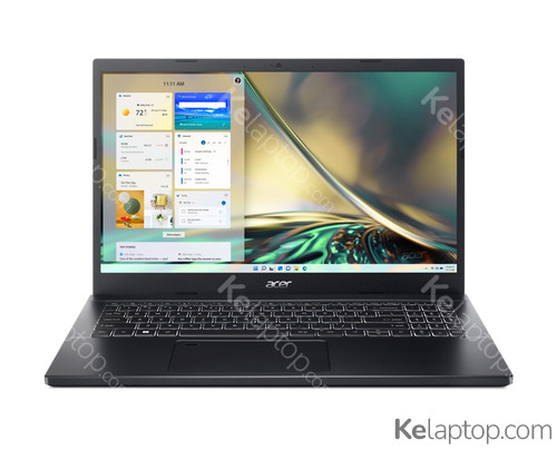 Acer Aspire 7 A715-51G-75YR Caratteristiche