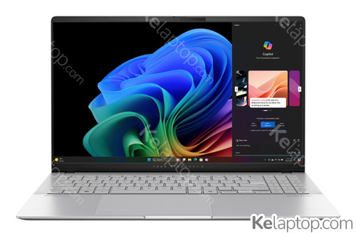 ASUS Vivobook S15 S5507QA-MA051W Características