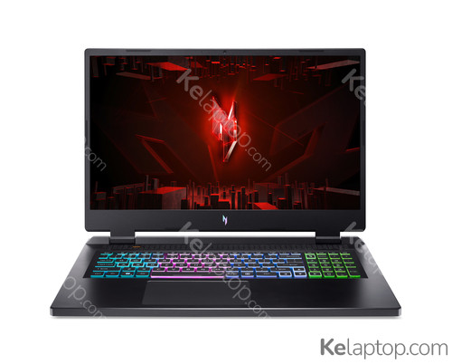 Acer Nitro 17 AN17-51-77UQ Características
