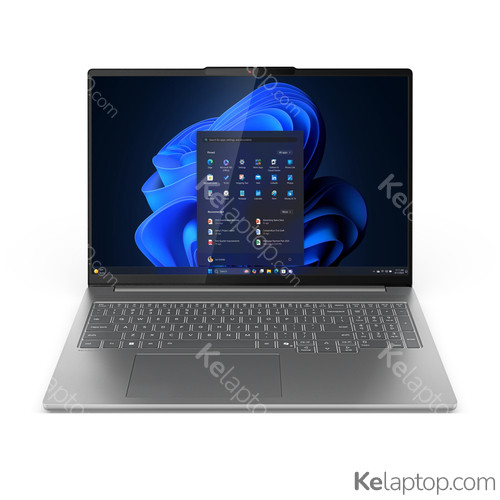 Lenovo IdeaPad Pro 5 16IAH10 83JM003PFR Caractéristiques