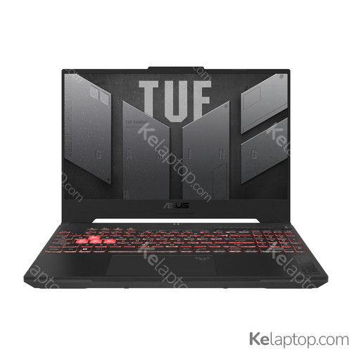 ASUS TUF Gaming A15 FA507NVR-LP005W 90NR0JK5-M004S0 Caractéristiques