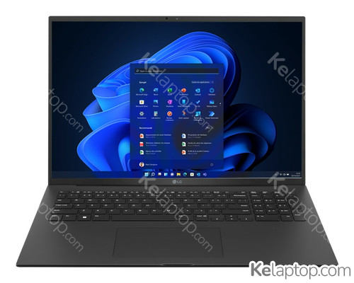 LG Gram 17Z90S-G.AP7BF Specs