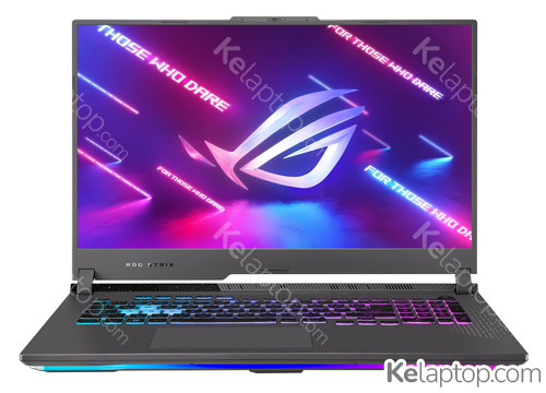 ASUS ROG Strix G17 G713PV-HX165W 90NR0C34-M00D50 Prix et caractéristiques ASUS ROG Strix G17 G713PV-HX165W 90NR0C34-M00D50 Prix et caractéristiques