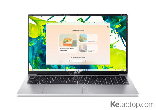 Acer Aspire Lite AL17-52P-593B Specs Acer Aspire Lite AL17-52P-593B Specs