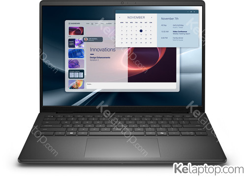 DELL Pro 14 Essential PV14255 RJ6RM Cena, ocena i specyfikacje