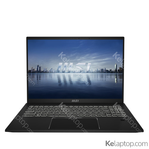 MSI Summit E16 Flip Evo E16FlipEvo A13MT-274DE Características
