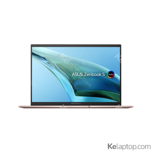 ASUS Zenbook S 13 OLED UM5302LA-OLED-LX731X Ausstattung
