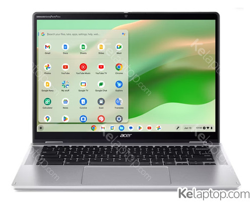 Acer Chromebook Spin 314 CP314-2HN-39K7 Specyfikacje Acer Chromebook Spin 314 CP314-2HN-39K7 Specyfikacje