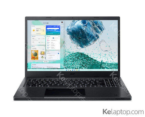 Acer Aspire Vero AV15-52-57LY Ausstattung