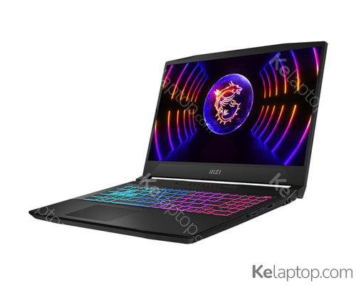 MSI Katana 15 B13VFK-1264US Cena, ocena i specyfikacje MSI Katana 15 B13VFK-1264US Cena, ocena i specyfikacje