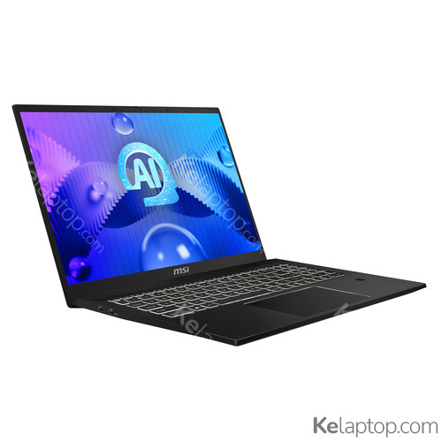 MSI Summit E16 AI Studio A1VFTG-007FR Specs MSI Summit E16 AI Studio A1VFTG-007FR Specs