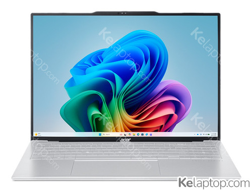 Acer Swift Air 16 OLED SFA16-61M-R2T2 Cena i specyfikacje Acer Swift Air 16 OLED SFA16-61M-R2T2 Cena i specyfikacje