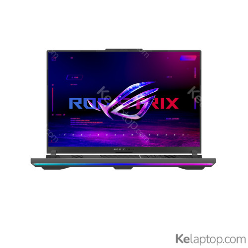 ASUS ROG Strix G16 G614PM-RV232W Características