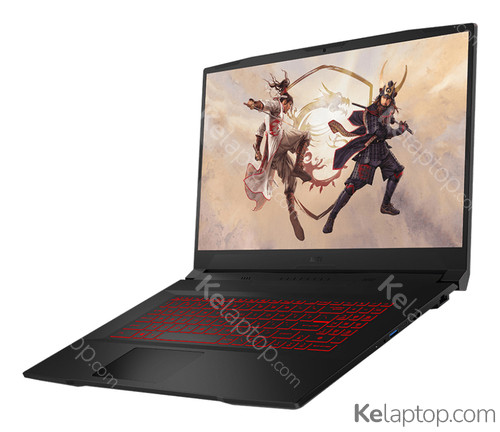 MSI Katana GF76 12UC-082XFR Caratteristiche MSI Katana GF76 12UC-082XFR Caratteristiche