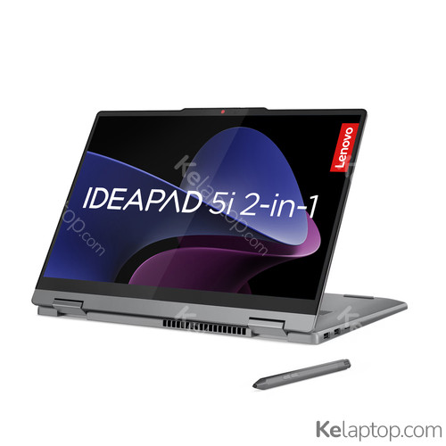 Lenovo IdeaPad 5 2-in-1 14IRH9 83KX008GIX Prezzo, voto e caratteristiche