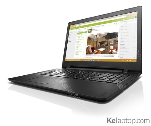 Lenovo IdeaPad 100 110 80T7003WRK Características Lenovo IdeaPad 100 110 80T7003WRK Características
