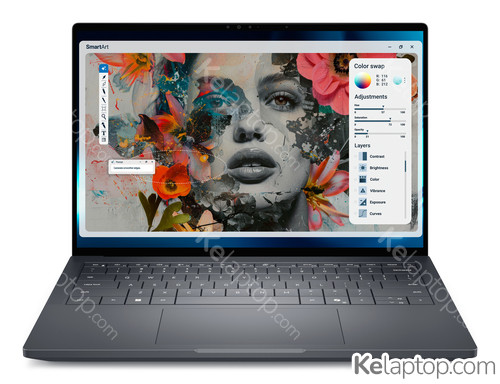 DELL Pro Precision 7 14 PW714260 XCTO_PW714260_EMEA Ausstattung DELL Pro Precision 7 14 PW714260 XCTO_PW714260_EMEA Ausstattung