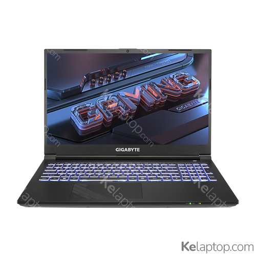 Gigabyte G5 GE-51DE263SD Caratteristiche